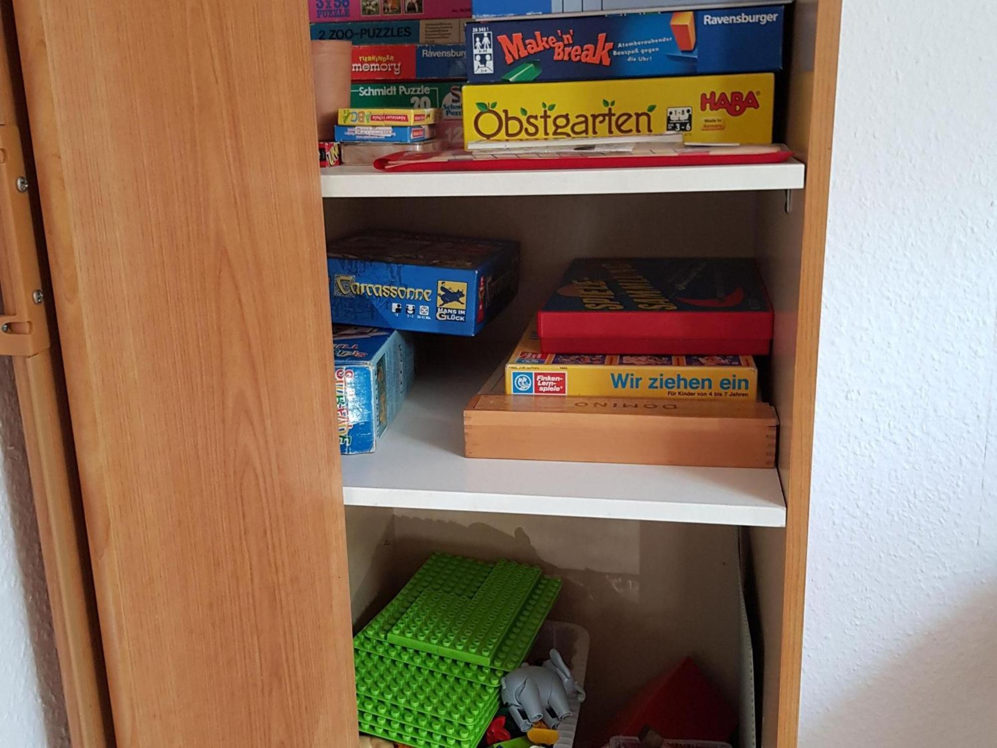 Ferienwohnung Wolf Nietwerder エクステリア 写真