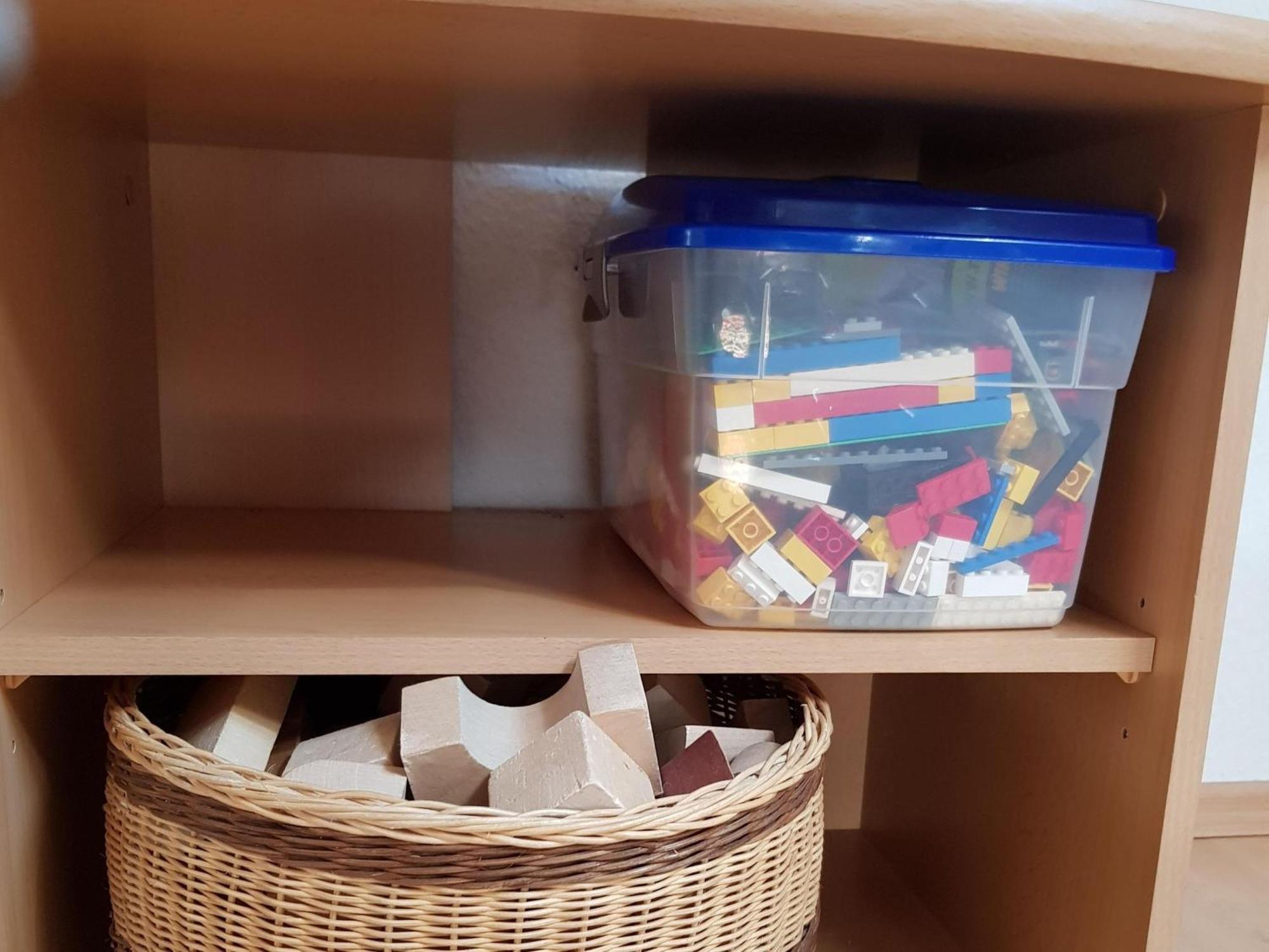 Ferienwohnung Wolf Nietwerder エクステリア 写真